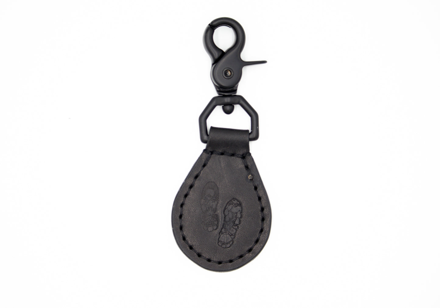 Company Keychain